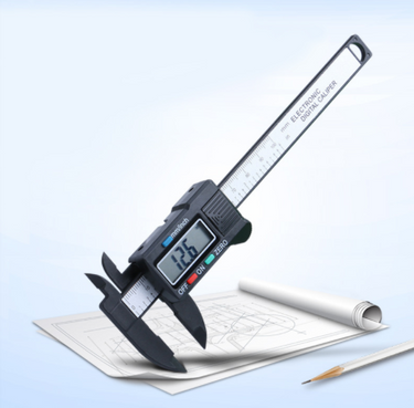 High Precision Electronic Vernier Caliper
